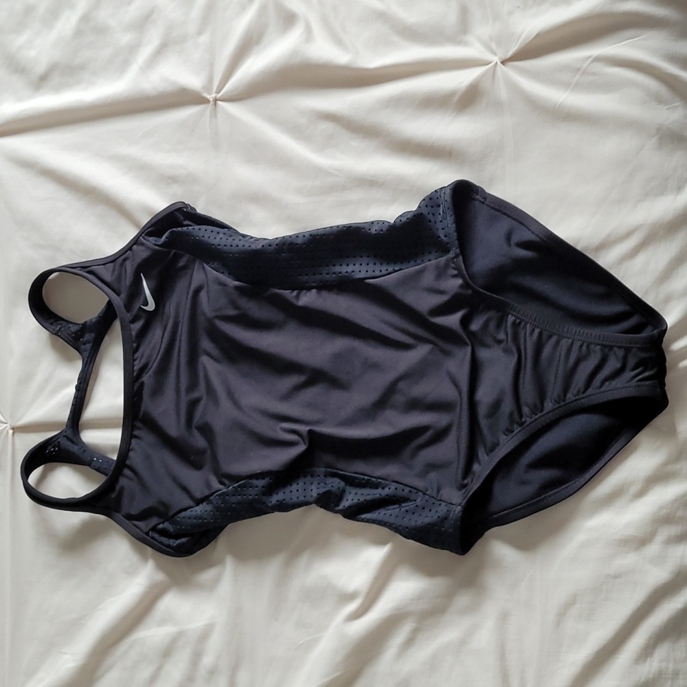 NIKE swimsuit onepiece
